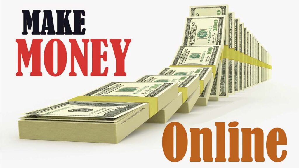 make money online - https://www.newsreadings.com/