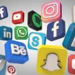 use of social media for business newsreadings.com Blog Post