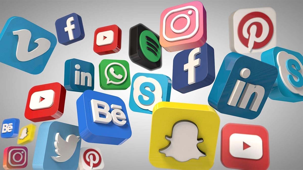 use of social media for business newsreadings.com Blog Post