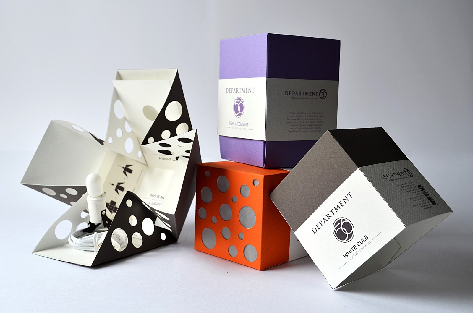 Durable Custom Boxes