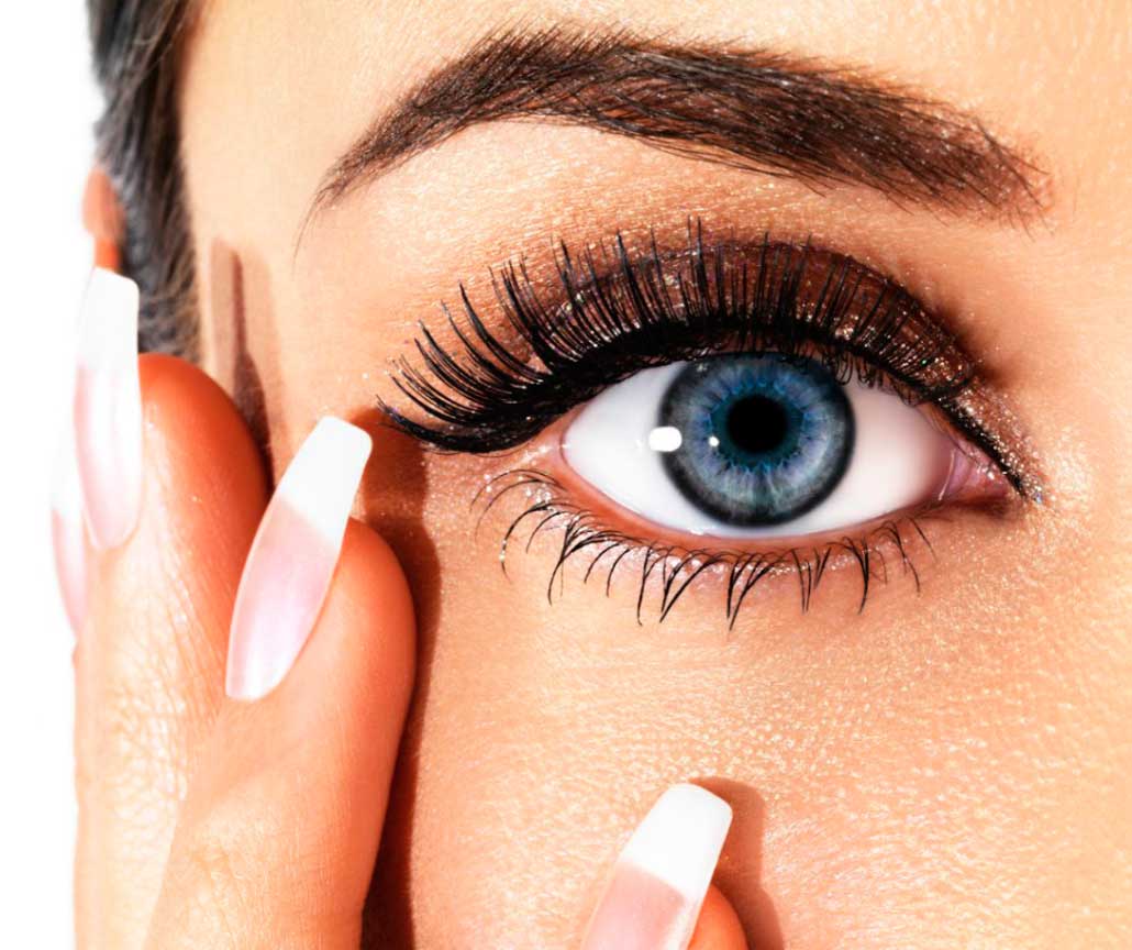 Get Enchanting Eyes with Careprost - Having Pretty Eyes and Long Lashes is Easy!
