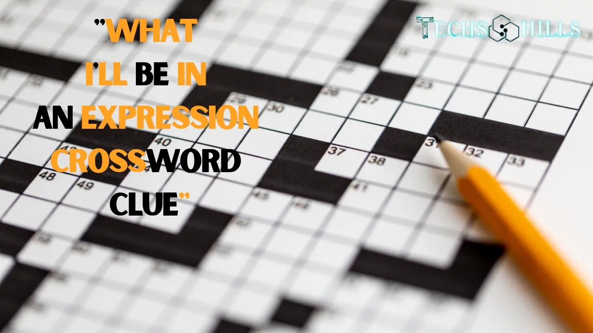Expression Crossword
