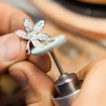 Jewelry Manufacturing