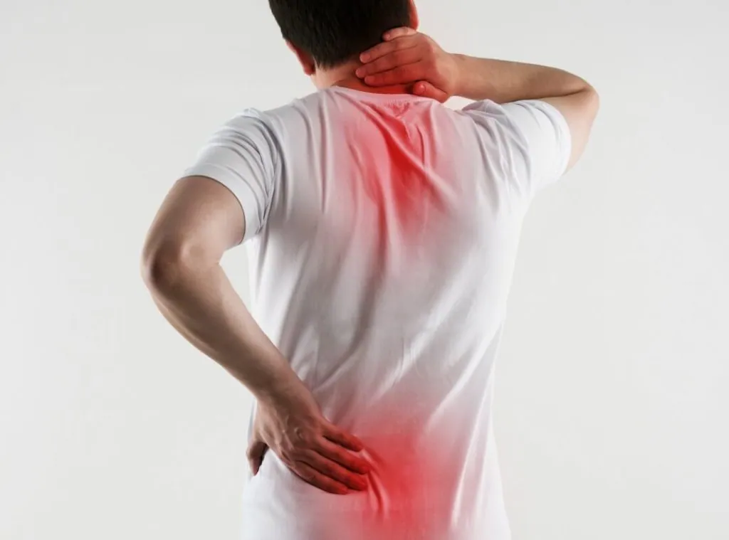 Joint and Muscle Ache