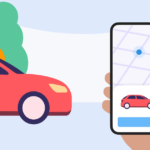 The Rise of Ride-Hailing Services