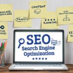 Learn Best and Online SEO Short Courses in Lahore
