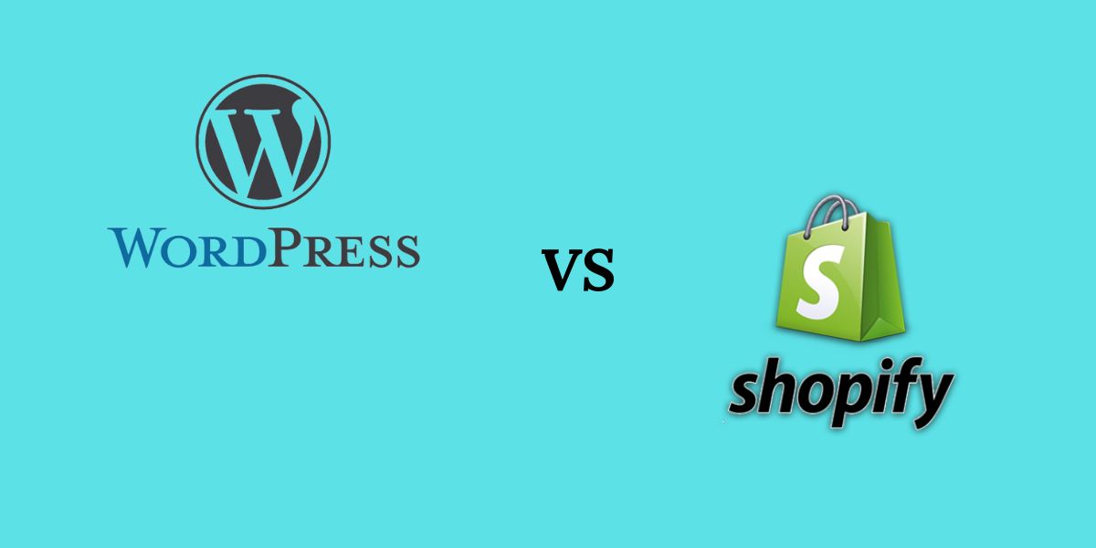 Is WordPress Or Shopify Better For Seo