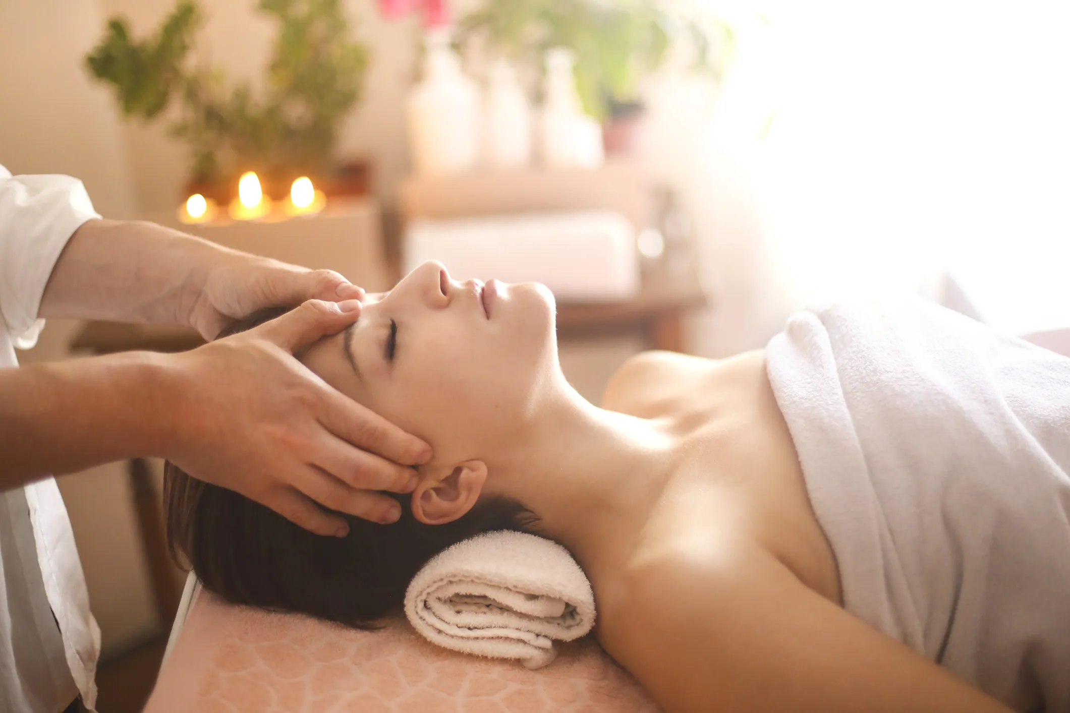 Spa