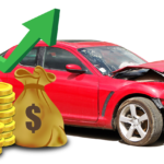 Get top cash for scrap cars Adelaide wide up to 9,999