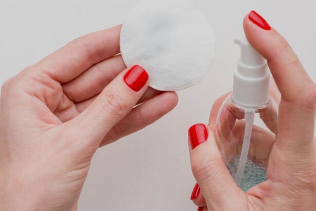 How to Remove Dazzle Dry Nail Polish